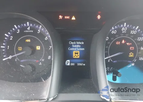 2015 Toyota Avalon Limited z USA, uszkodzony, nr VIN 4T1BK1EB2FU178587